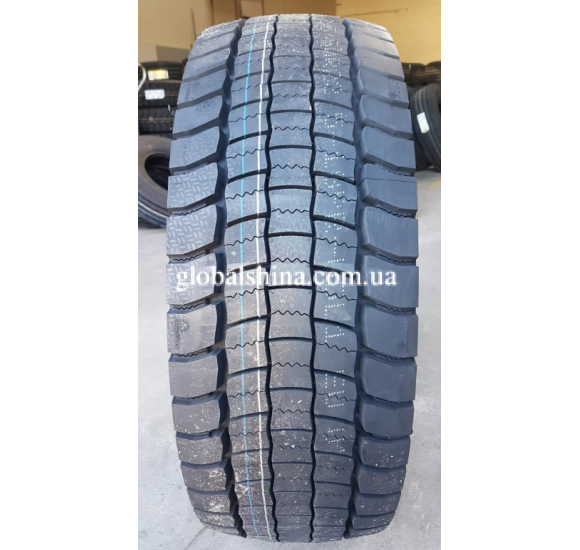 Trazano Novo Energy D23 (ведущая) 315/60 R22.5 154/150K PR20